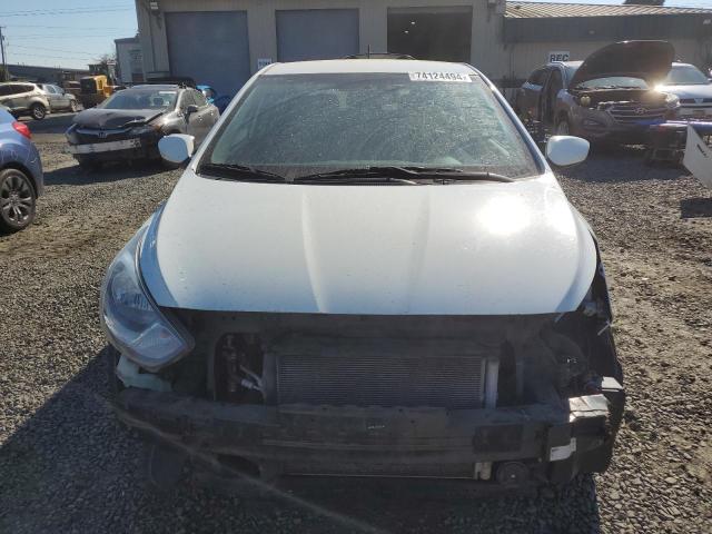 Photo 4 VIN: KMHCT5AE4DU126299 - HYUNDAI ACCENT GLS 