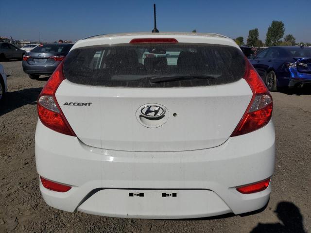 Photo 5 VIN: KMHCT5AE4DU126299 - HYUNDAI ACCENT GLS 