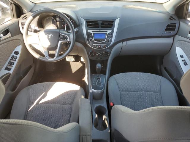 Photo 7 VIN: KMHCT5AE4DU126299 - HYUNDAI ACCENT GLS 