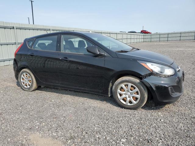 Photo 3 VIN: KMHCT5AE4DU127985 - HYUNDAI ACCENT GLS 