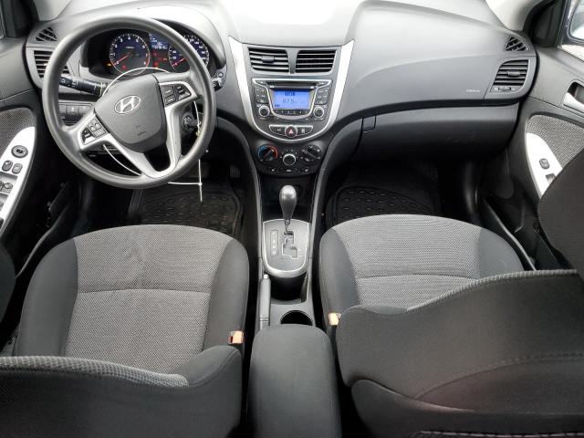 Photo 7 VIN: KMHCT5AE4DU127985 - HYUNDAI ACCENT GLS 