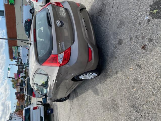 Photo 2 VIN: KMHCT5AE4DU128909 - HYUNDAI ACCENT GLS 