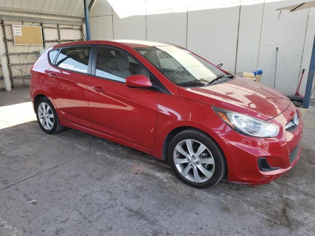 Photo 3 VIN: KMHCT5AE4DU135312 - HYUNDAI ACCENT GLS 