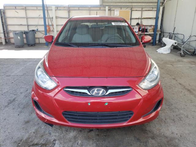 Photo 4 VIN: KMHCT5AE4DU135312 - HYUNDAI ACCENT GLS 