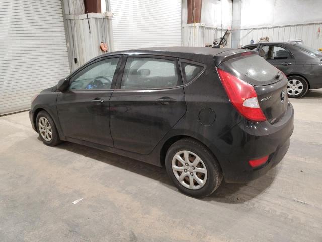 Photo 1 VIN: KMHCT5AE4DU136721 - HYUNDAI ACCENT GLS 