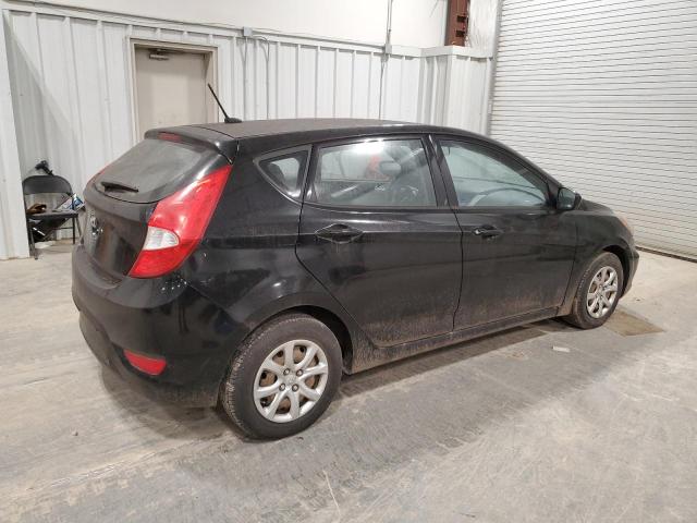 Photo 2 VIN: KMHCT5AE4DU136721 - HYUNDAI ACCENT GLS 