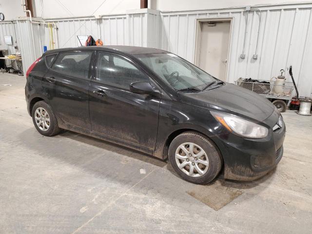 Photo 3 VIN: KMHCT5AE4DU136721 - HYUNDAI ACCENT GLS 