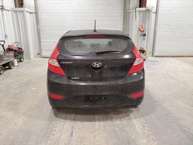 Photo 5 VIN: KMHCT5AE4DU136721 - HYUNDAI ACCENT GLS 