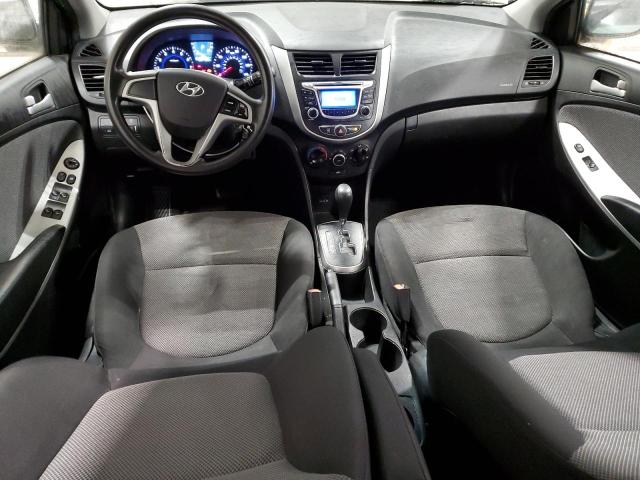 Photo 7 VIN: KMHCT5AE4DU136721 - HYUNDAI ACCENT GLS 