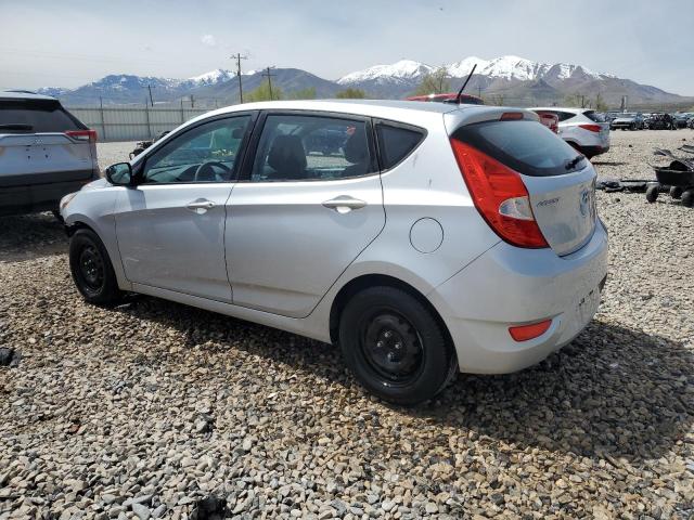 Photo 1 VIN: KMHCT5AE4EU141483 - HYUNDAI ACCENT 