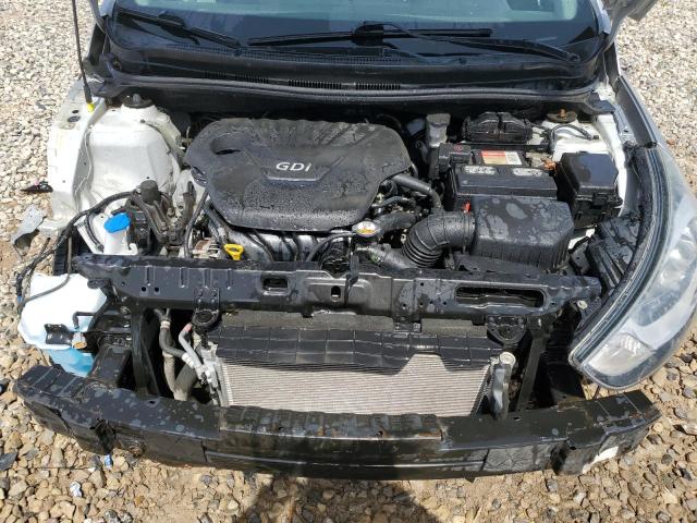 Photo 10 VIN: KMHCT5AE4EU141483 - HYUNDAI ACCENT 