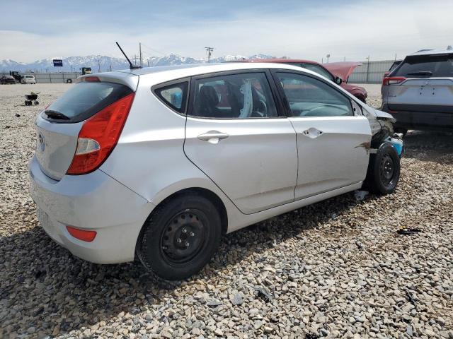 Photo 2 VIN: KMHCT5AE4EU141483 - HYUNDAI ACCENT 