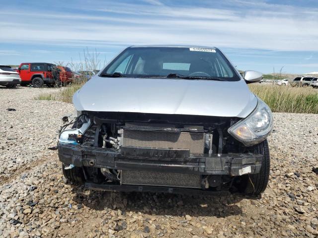 Photo 4 VIN: KMHCT5AE4EU141483 - HYUNDAI ACCENT 