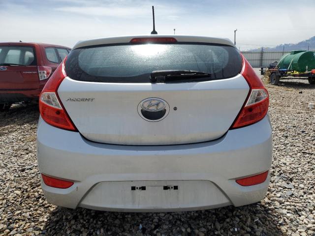 Photo 5 VIN: KMHCT5AE4EU141483 - HYUNDAI ACCENT 