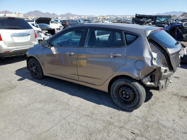 Photo 1 VIN: KMHCT5AE4EU141662 - HYUNDAI ACCENT GLS 