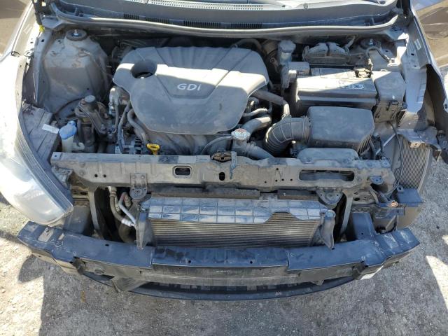 Photo 10 VIN: KMHCT5AE4EU141662 - HYUNDAI ACCENT GLS 