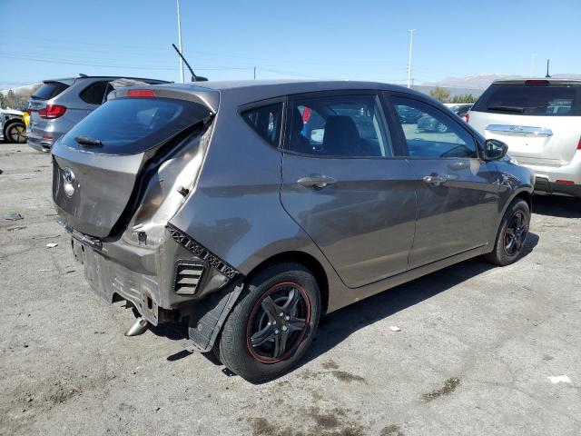 Photo 2 VIN: KMHCT5AE4EU141662 - HYUNDAI ACCENT GLS 