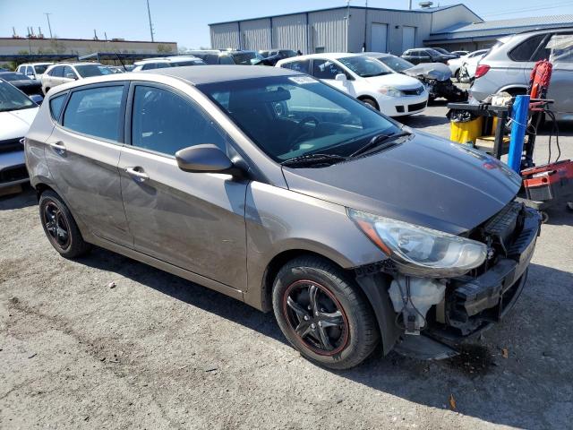 Photo 3 VIN: KMHCT5AE4EU141662 - HYUNDAI ACCENT GLS 