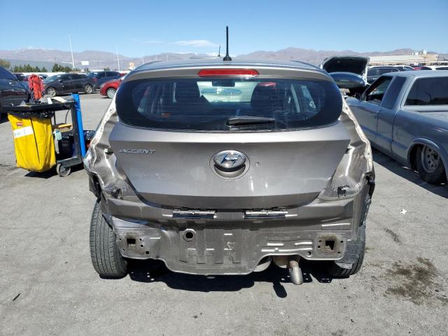 Photo 5 VIN: KMHCT5AE4EU141662 - HYUNDAI ACCENT GLS 