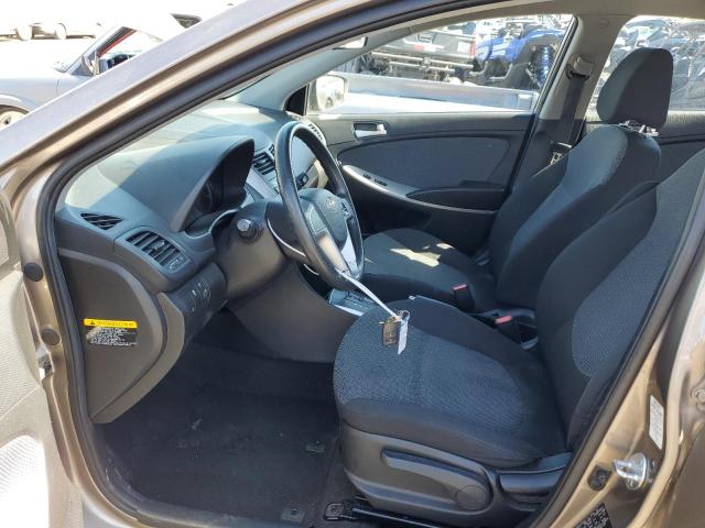 Photo 6 VIN: KMHCT5AE4EU141662 - HYUNDAI ACCENT GLS 