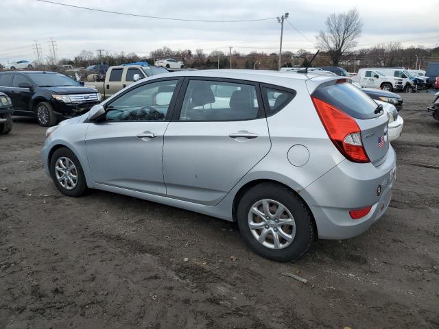 Photo 1 VIN: KMHCT5AE4EU142696 - HYUNDAI ACCENT 