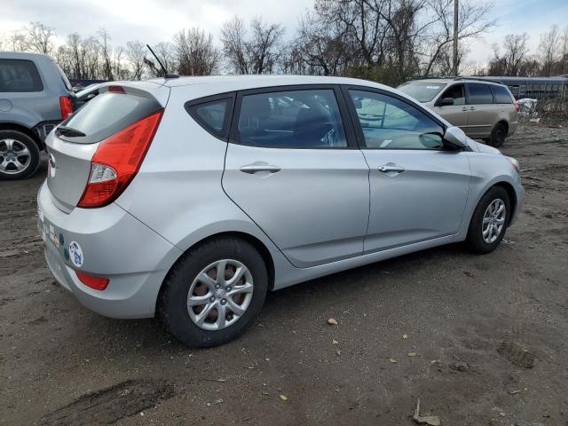 Photo 2 VIN: KMHCT5AE4EU142696 - HYUNDAI ACCENT 