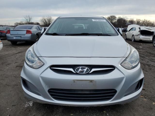 Photo 4 VIN: KMHCT5AE4EU142696 - HYUNDAI ACCENT 