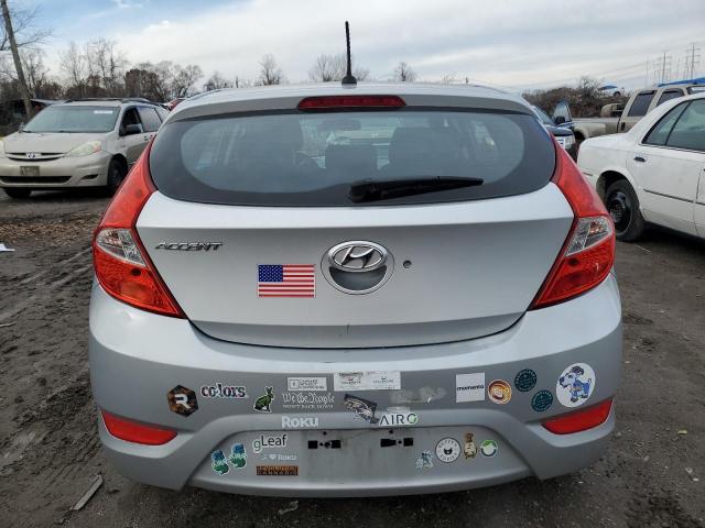 Photo 5 VIN: KMHCT5AE4EU142696 - HYUNDAI ACCENT 