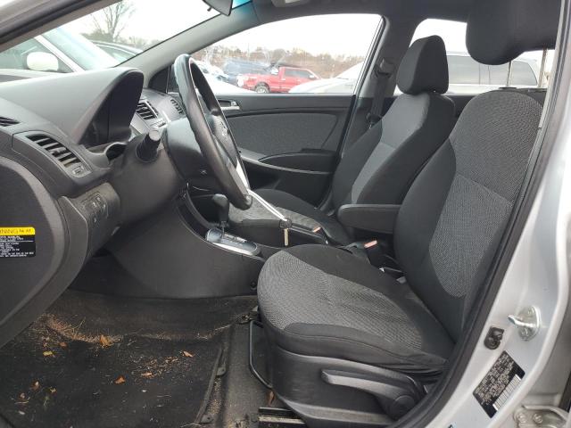 Photo 6 VIN: KMHCT5AE4EU142696 - HYUNDAI ACCENT 