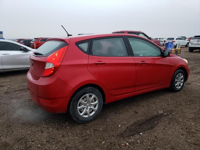 Photo 2 VIN: KMHCT5AE4EU154699 - HYUNDAI ACCENT 