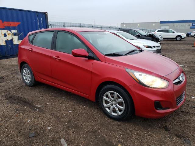 Photo 3 VIN: KMHCT5AE4EU154699 - HYUNDAI ACCENT 