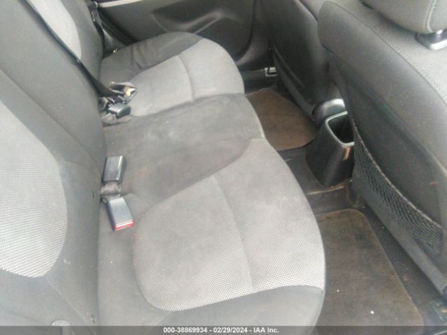 Photo 7 VIN: KMHCT5AE4EU159319 - HYUNDAI ACCENT 