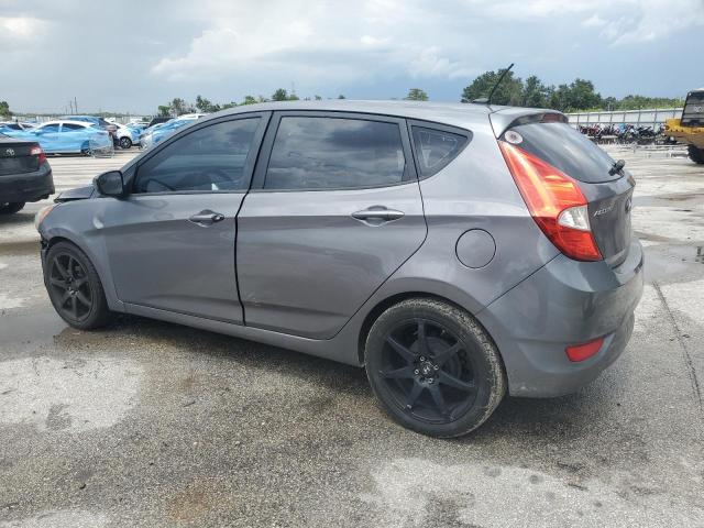 Photo 1 VIN: KMHCT5AE4EU159367 - HYUNDAI ACCENT GLS 