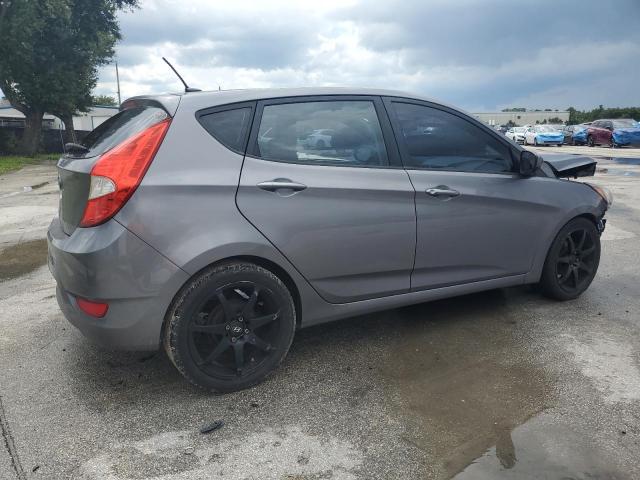 Photo 2 VIN: KMHCT5AE4EU159367 - HYUNDAI ACCENT GLS 