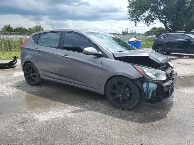 Photo 3 VIN: KMHCT5AE4EU159367 - HYUNDAI ACCENT GLS 