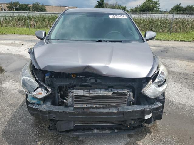 Photo 4 VIN: KMHCT5AE4EU159367 - HYUNDAI ACCENT GLS 