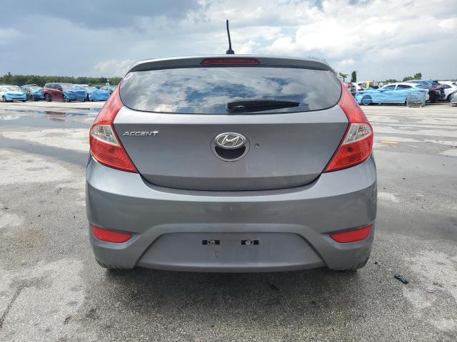 Photo 5 VIN: KMHCT5AE4EU159367 - HYUNDAI ACCENT GLS 