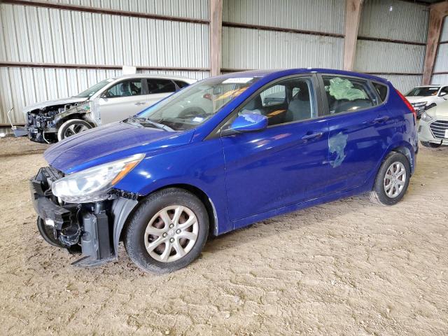 Photo 0 VIN: KMHCT5AE4EU161510 - HYUNDAI ACCENT 