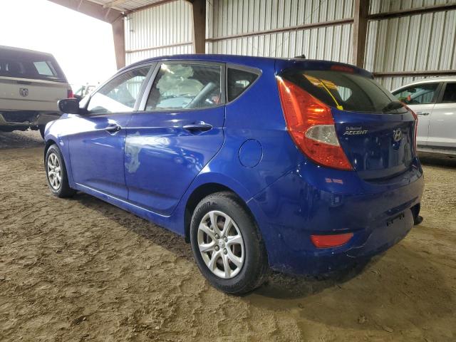 Photo 1 VIN: KMHCT5AE4EU161510 - HYUNDAI ACCENT 