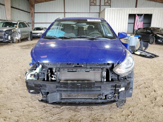 Photo 4 VIN: KMHCT5AE4EU161510 - HYUNDAI ACCENT 