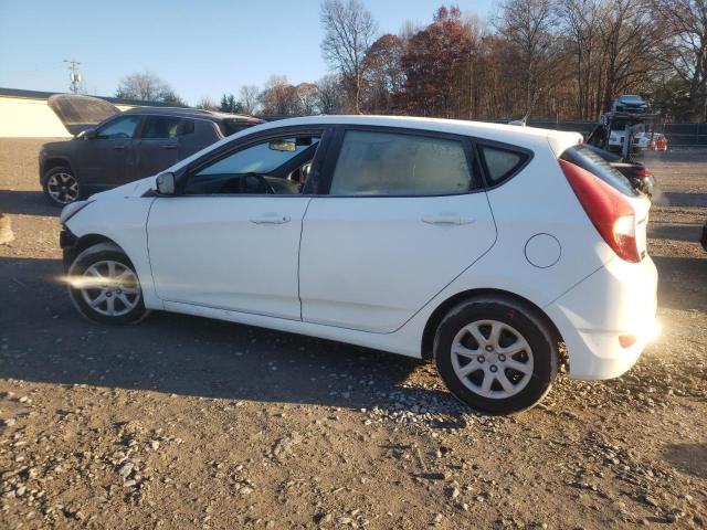 Photo 1 VIN: KMHCT5AE4EU169011 - HYUNDAI ACCENT GLS 