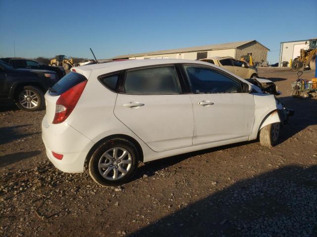 Photo 2 VIN: KMHCT5AE4EU169011 - HYUNDAI ACCENT GLS 