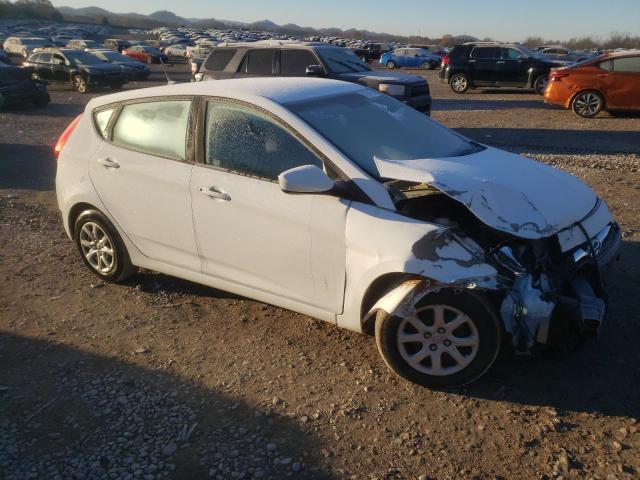 Photo 3 VIN: KMHCT5AE4EU169011 - HYUNDAI ACCENT GLS 