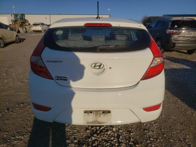 Photo 5 VIN: KMHCT5AE4EU169011 - HYUNDAI ACCENT GLS 