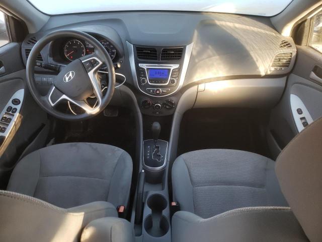 Photo 7 VIN: KMHCT5AE4EU169011 - HYUNDAI ACCENT GLS 