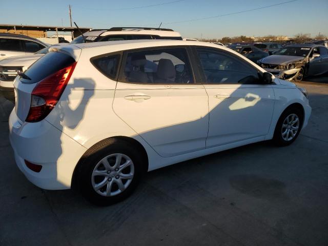 Photo 2 VIN: KMHCT5AE4EU170630 - HYUNDAI ACCENT 