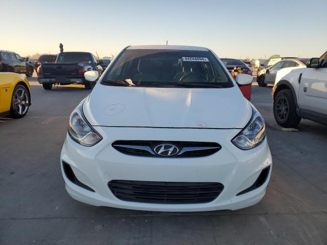 Photo 4 VIN: KMHCT5AE4EU170630 - HYUNDAI ACCENT 