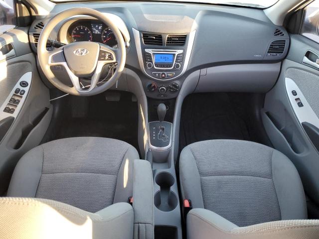 Photo 7 VIN: KMHCT5AE4EU170630 - HYUNDAI ACCENT 