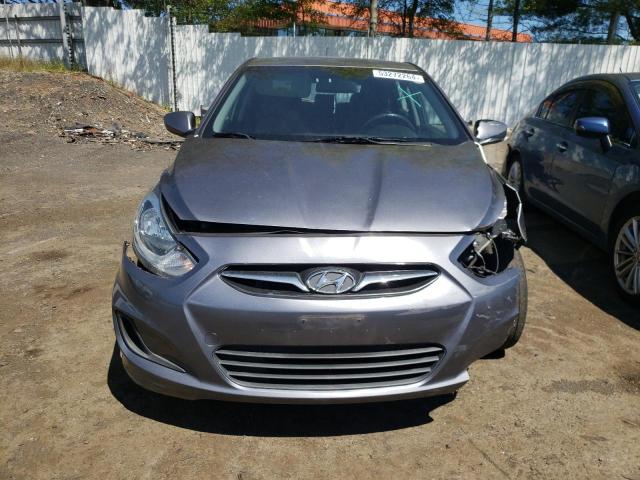 Photo 4 VIN: KMHCT5AE4EU179344 - HYUNDAI ACCENT 