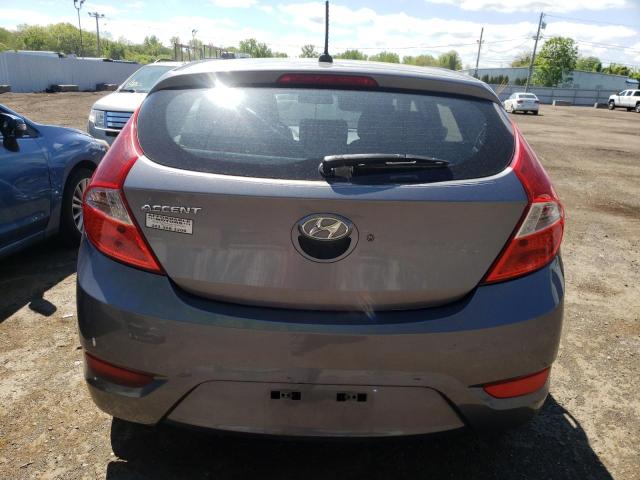 Photo 5 VIN: KMHCT5AE4EU179344 - HYUNDAI ACCENT 